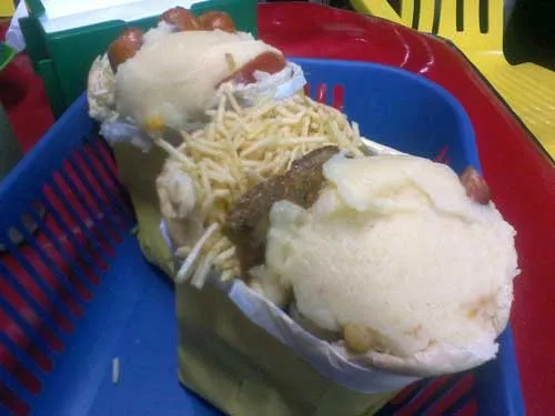 Abelha.com Sanduicheria - Sanduíches