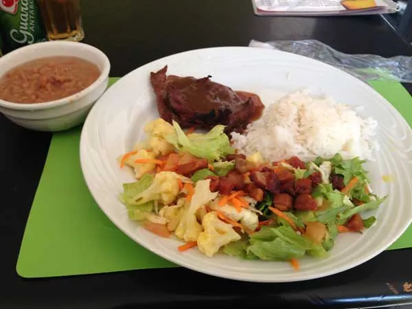 Acanto Restaurante - Almoço: Combinado de Picanha ao Molho Madeira