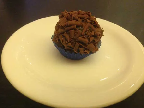 Ateliê do Grão - Brigadeiro de Café