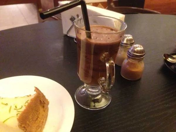 Ateliê do Grão - Chocolate Nutella