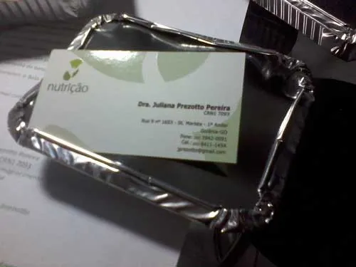 Bolo Integral Funcional - Juliana Prezotto - Bolo na Caixinha