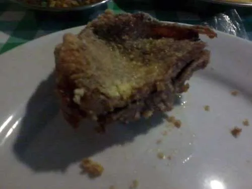 Buteko do Chaguinha - Contra-Filé