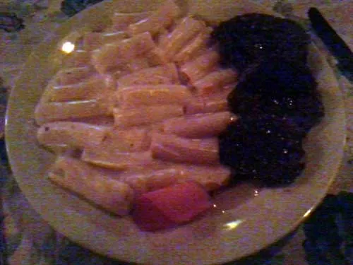 Cantina San Marco - Escalope Prima Donna