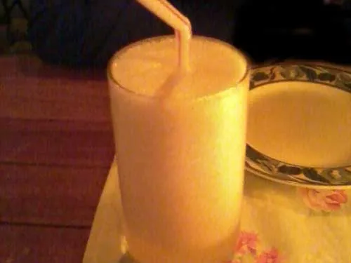 Cantina San Marco - Suco de Abacaxi