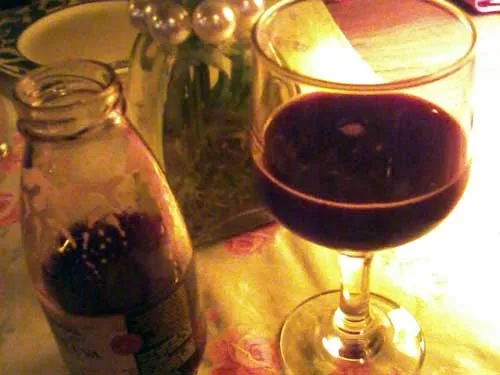 Cantina San Marco - Suco de Uva