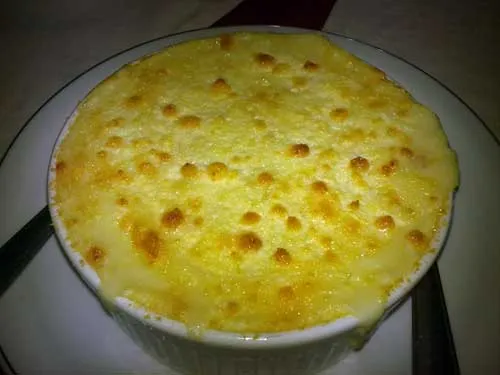 Carne de Sol Caicó - Escondidinho de Carne