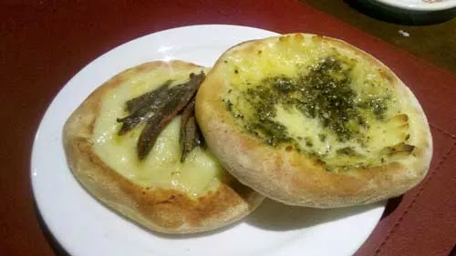 Casa da Esfiha - Esfihas Especiais, Aliche e Zaatar