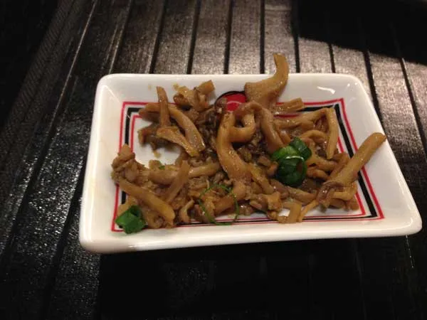 Click Sushi - Shimeji