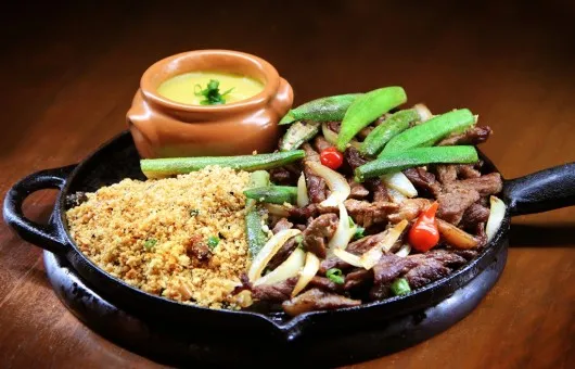 Festival Comida Di Buteco Goiânia - Mr. Espeto - Bão Bisurdo