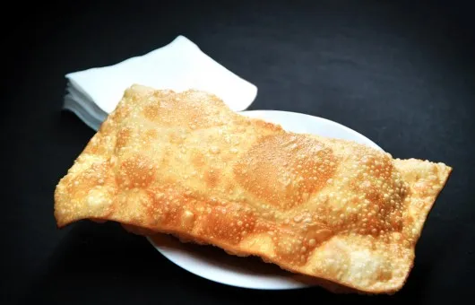 Festival Comida Di Buteco Goiânia - Vai Tomá no Kuka Bar - Ê Treinzão