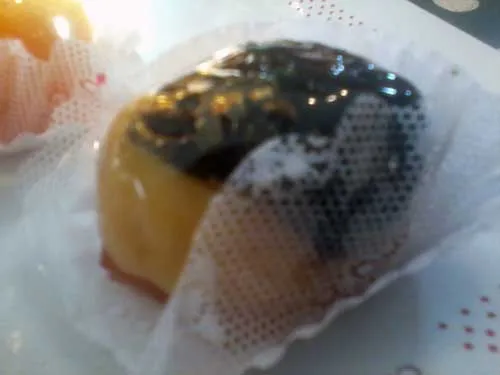 Cravo e Canela Confeitaria - Olho de Sogra