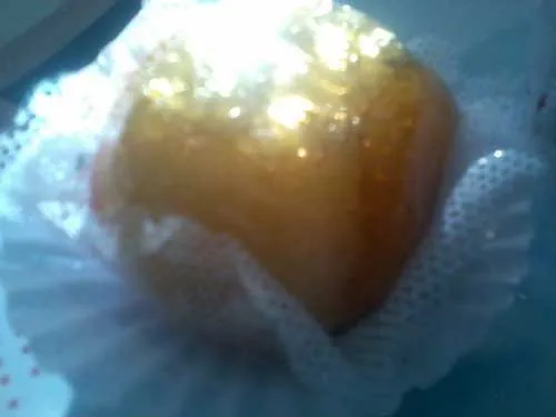 Cravo e Canela Confeitaria - Olho de Sogro