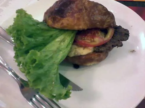 Croissant Kramik - Croissant de Picanha