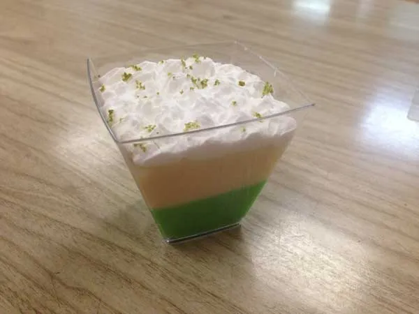 Della Panificadora e Confeitaria - Sobremesa de Limão