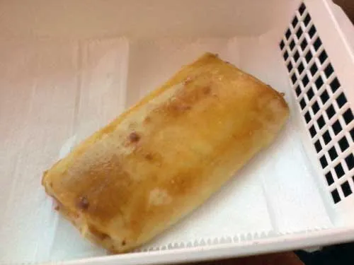 Doce Doce Confeitaria - Salgado Americano