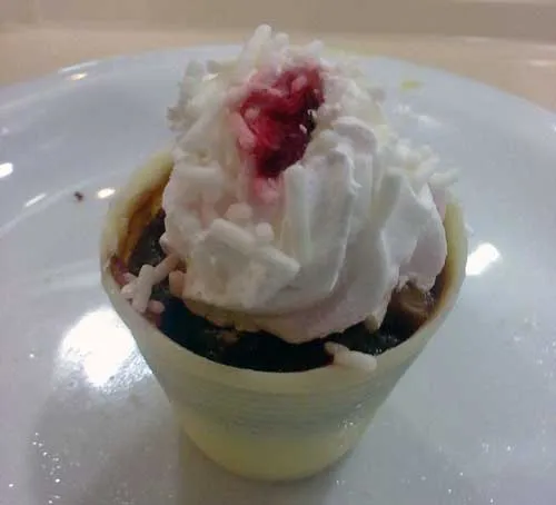 Doce Maior - Surpresa de Chocolate