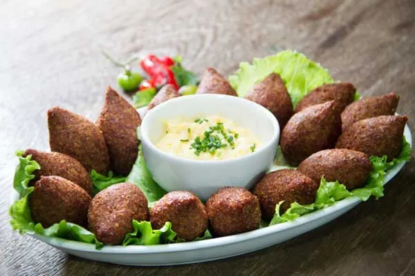 Festival Comida di Buteco Goiânia 2013 - Salim Muxiba Iguarias Árabes - Ki-Linguiça