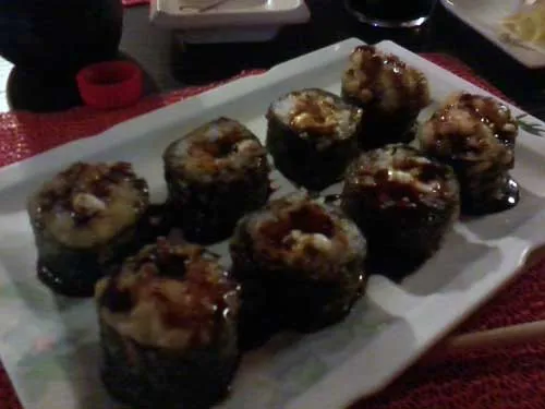 Ginza Restaurante Japonês - Hots Philadelfia