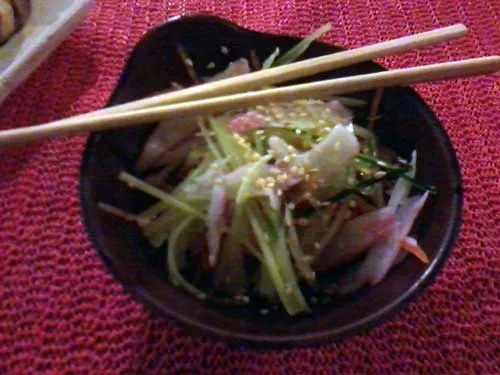 Ginza Restaurante Japonês - Missoshiru