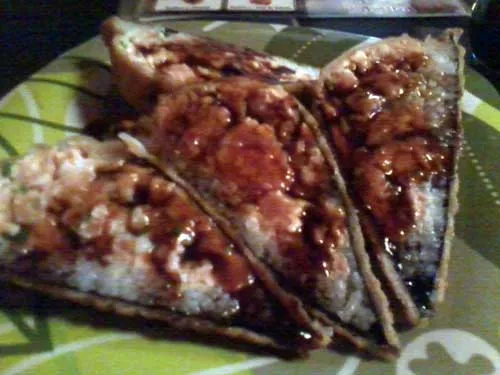 Kamiga - Hots Temakis