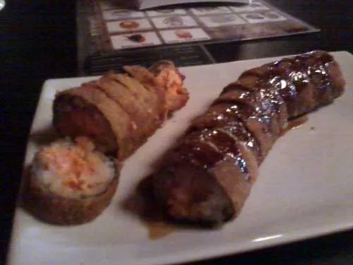 Kamiga – Hots: Rot Weller e Philadelfia