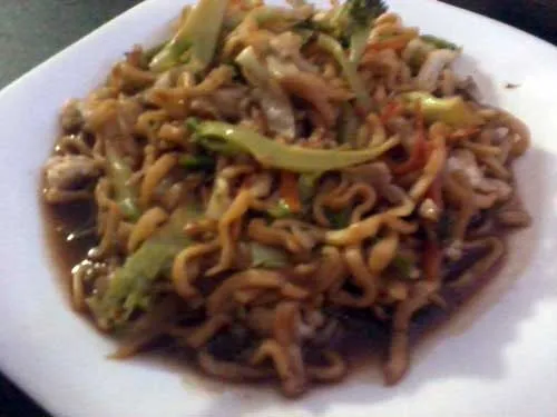 Kamiga – Yakissoba