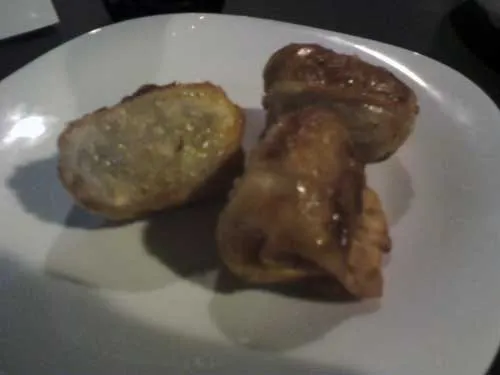 Kamiga Restaurante e Chopperia - Guiozas