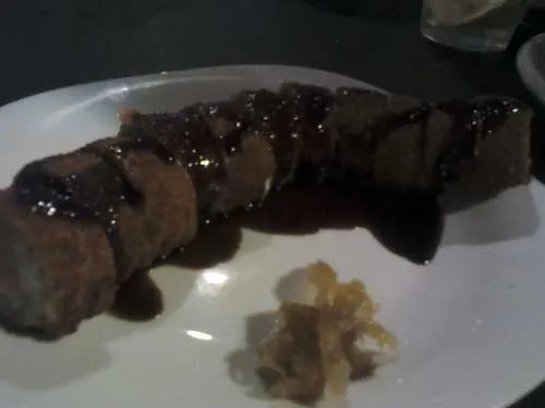 Kamiga Restaurante e Chopperia - Hot Philadelfias