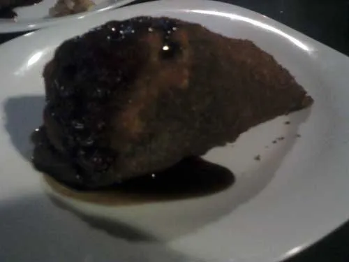 Kamiga Restaurante e Chopperia - Hot Temaki