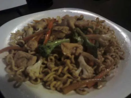 Kamiga Restaurante e Chopperia - Yakissoba