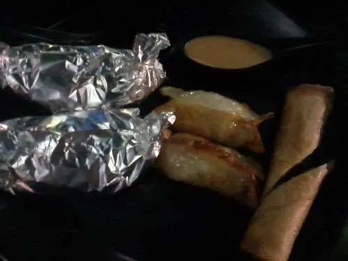 Kanpai Point Japanese Food - Guiosas de Lombo