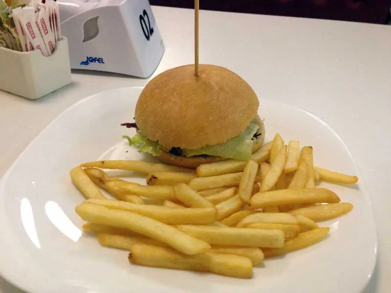 King Rocky - King 007