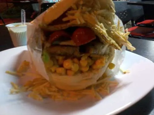 Komiketo Sanduicheria - Dog Especial