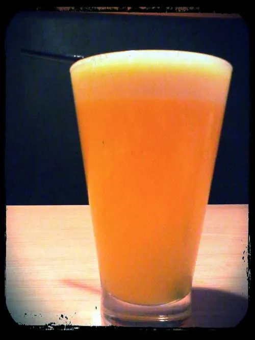 Restaurante La Eskina - Suco de Laranja