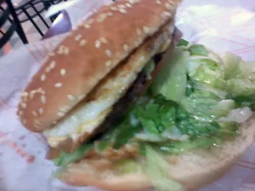 Lancheria - Combo Lancheria - Aberto