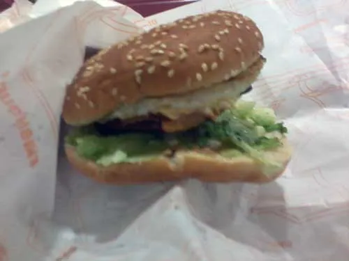 Lancheria - Combo Lancheria