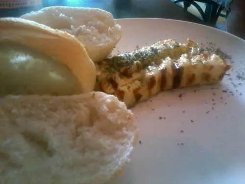 Madero - Queijo Coalho