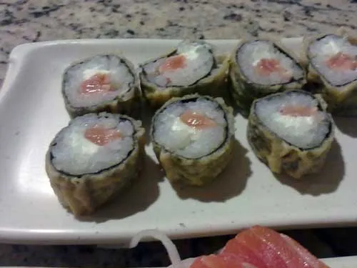 Matsuri - Hot Filadelfia