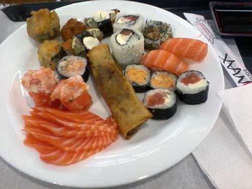 Max Sushi - Prato AK