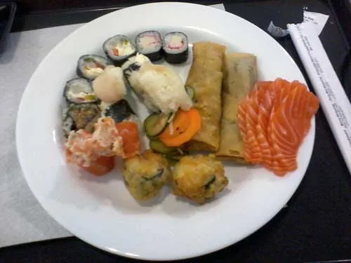 Max Sushi - Prato DH