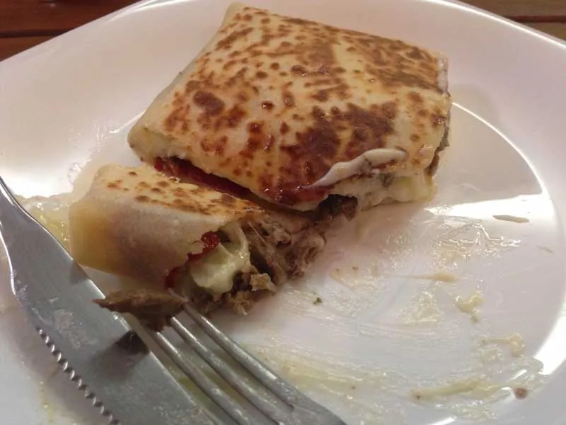 Mr. Crepe France - Crepe Montepellier - Recheio