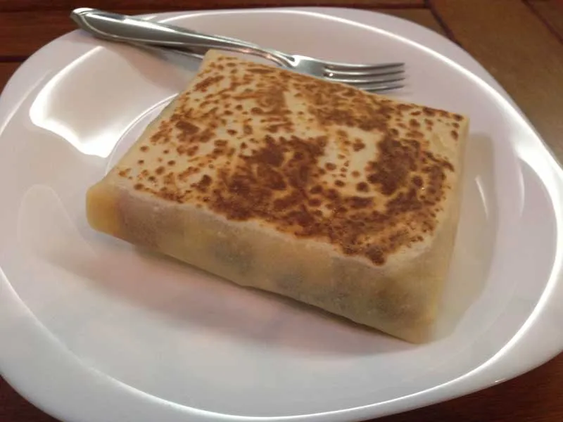 Mr. Crepe France - Crepe Montepellier