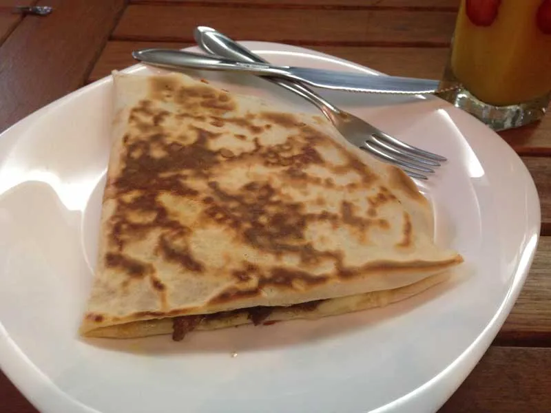 Mr. Crepe France - Crepe Toulon