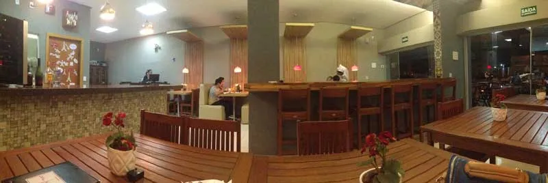 Mr. Crepe France - Lugar