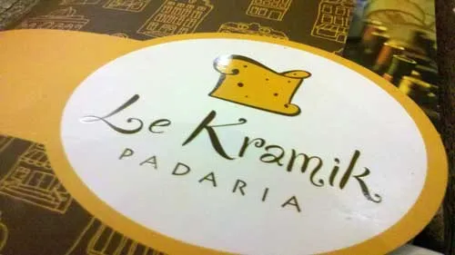Padaria Le Kramik – Cardápio