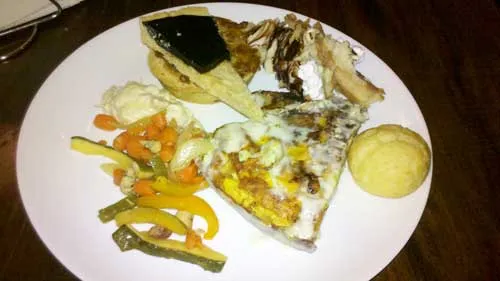 Padaria Le Kramik - Doces e Salgados