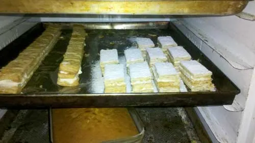 Padaria Le Kramik – Mil Folhas no Forno