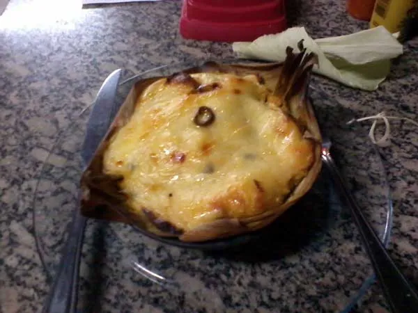 Pamonha da Vovó - Chica Doida