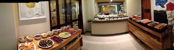 Panela Mágica - Lugar