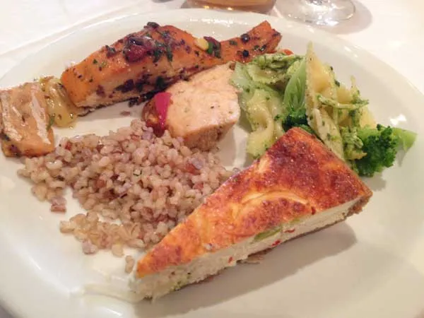 Panela Mágica - Prato AK 2